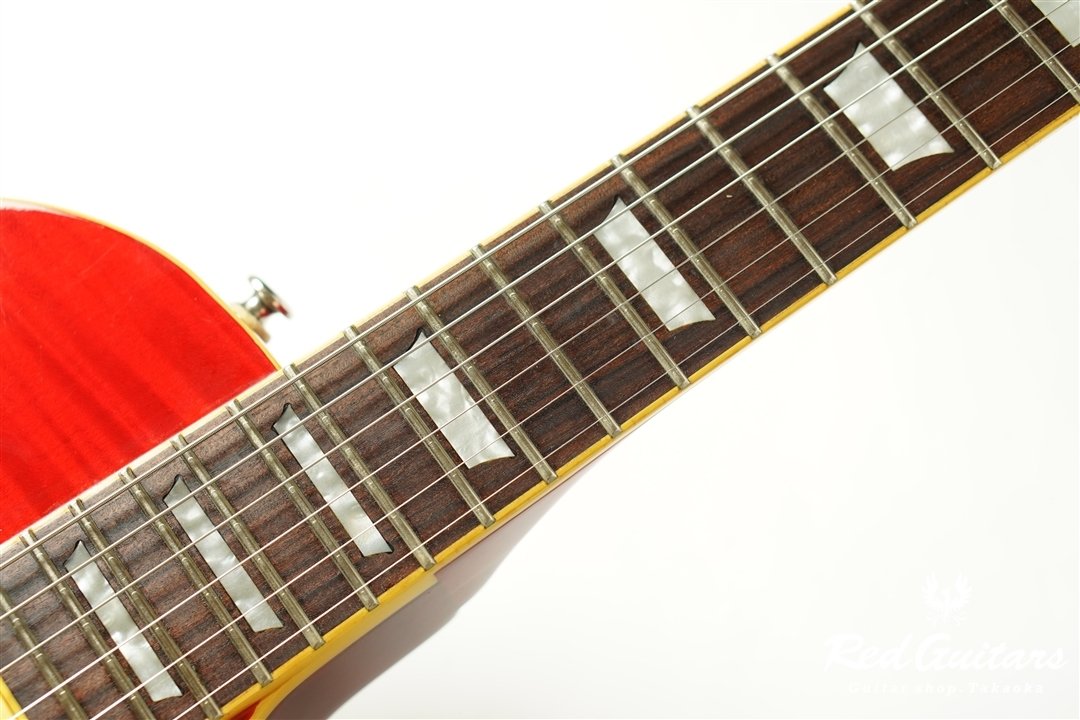 Les Paul Standard - Cherry Sunburst